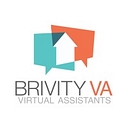 Brivity Virtual Assistants logo
