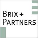 Brix + Partners Llc logo