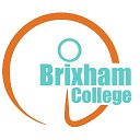 Brixham College logo