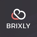 Brixly - Cloud and Reseller Hosting logo