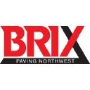 Brix Paving Northwest Inc logo