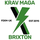 Brixton Krav Maga - FEKM logo