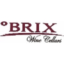 Brix Wine Cellars logo