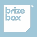 Brizebox logo
