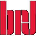 BR Johnson logo