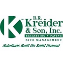 B.R. Kreider & Son, Inc. logo