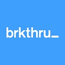 Brkthru Digital logo