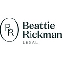 Beattie Rickman Legal logo