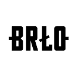 BRLO logo
