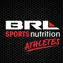 BRL Sports logo