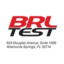 Brl Test, Inc. logo