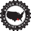 Baton Rouge Machine Works, Llc logo