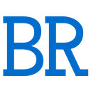 BR Media Group logo