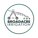Broadacre Primary School logo