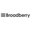 Broadberry Data Systems logo