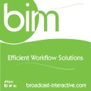 Broadcast Interactive Media logo