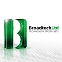 The Broadtech Group Ltd logo