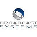 Broadcast Systems. logo