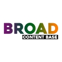 broadcontentbase.com logo