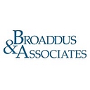 Broaddus & Associates logo