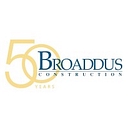 Broaddus Construction logo