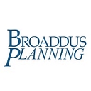 Broaddus Planning logo