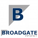 Broadgate Infonet Limited logo