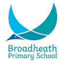 Broadheath Primary School logo