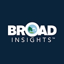 Broad Insights logo