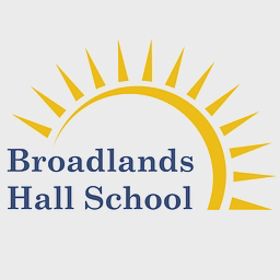 Broadlands Hall Ltd logo