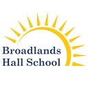 Broadlands Hall School logo