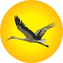 Broadland Windows logo