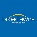 Broadlawns Medical Center Foundation logo