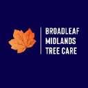 Broadleaf Midlands Tree Care logo