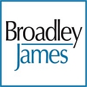 Broadley James Corporation logo