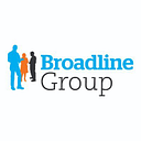 Broadline Recruiters logo