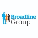 Broadline Recruiters logo