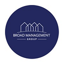 Broad Management Group LLC logo