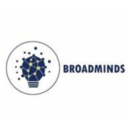 BroadMinds Inc logo