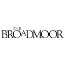 The Broadmoor logo