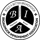 Broadmoor Improvement Association logo