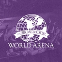 Colorado Springs World Arena