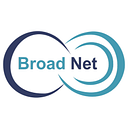BroadNet SMS logo