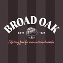 Broad Oak Farm Sausage Co. Limited logo