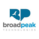 Broadpeak logo