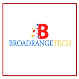 Broadrange Technologies INC logo