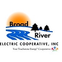 Broad River Electric Cooperative logo