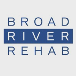 Broad River Rehabilitation Logo