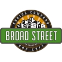 Broad Street Bakery logo