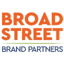 Broad Street Brand Partners logo